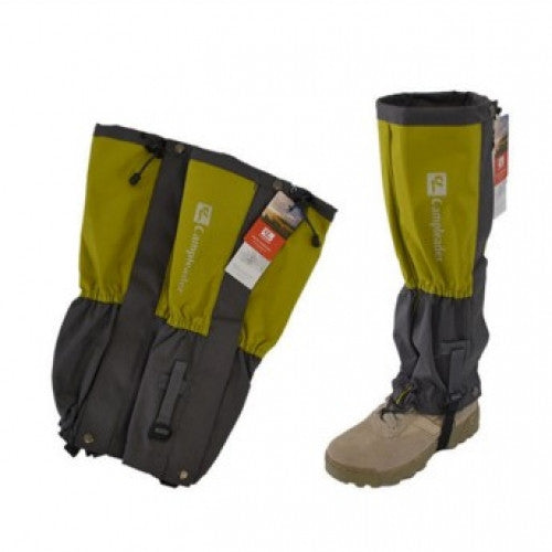 Camping Equipment Legging Gaiters Waterproof