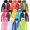 Hiking Jackets Outdoor Sport Sun & UV protection Movement Coat